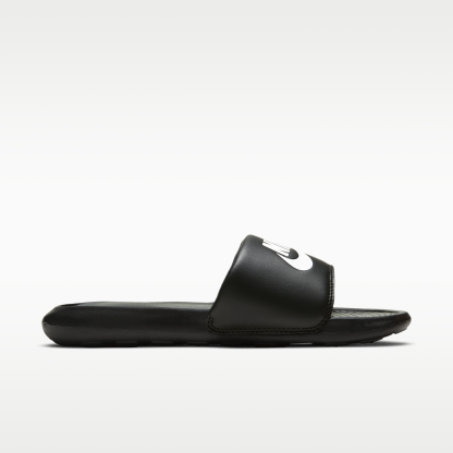 Nike Victori One - Μαύρο/Μαύρο/Λευκό - 4