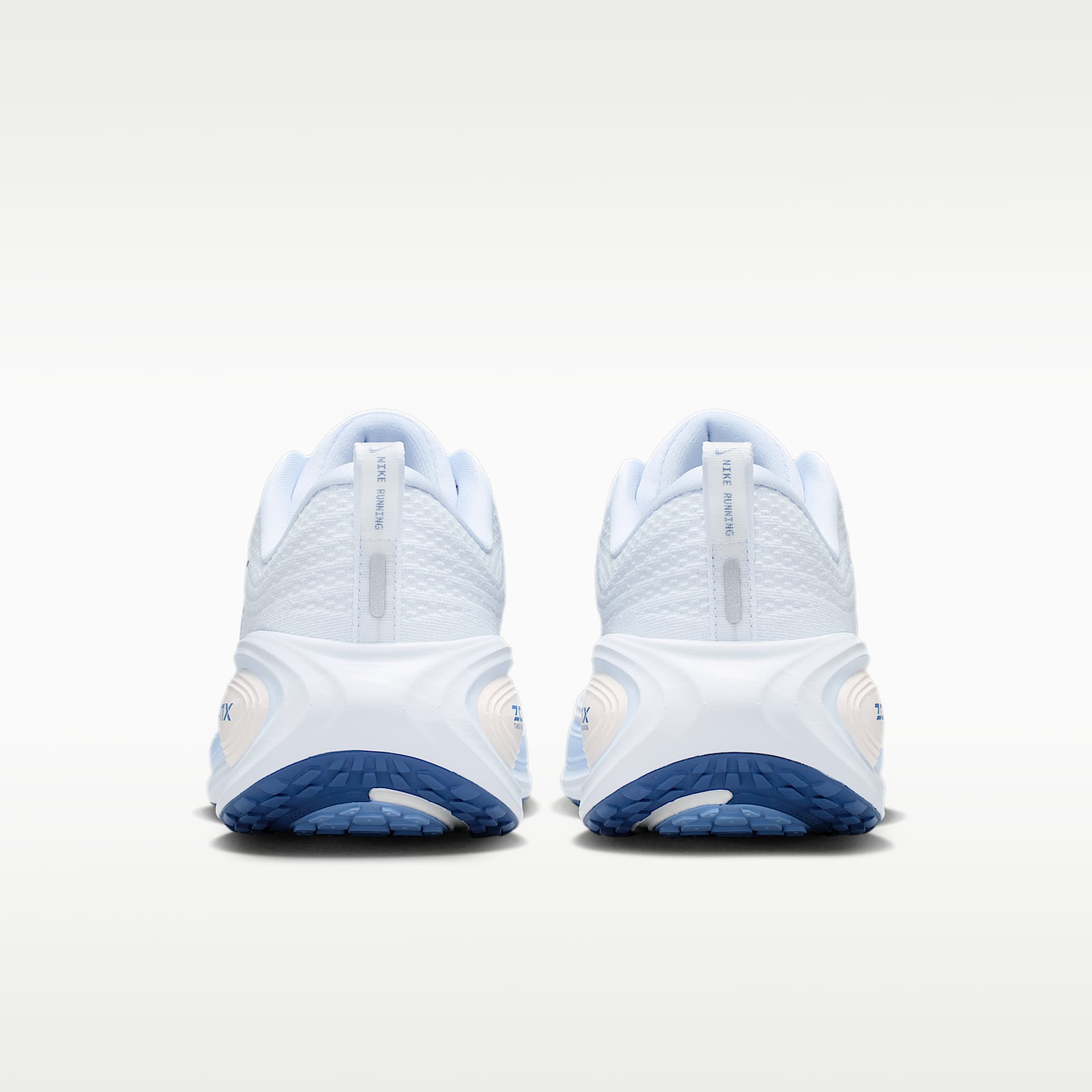 Nike Vomero Plus - Nike Vomero Plus Straßenlaufschuh (Damen)
