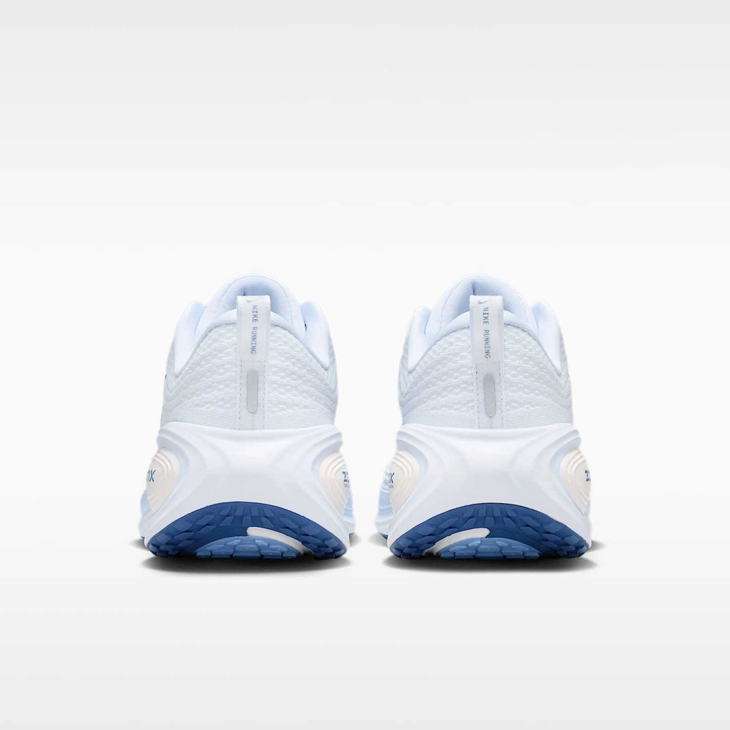 Nike Vomero Plus - Nike Vomero Plus Straßenlaufschuh (Damen)