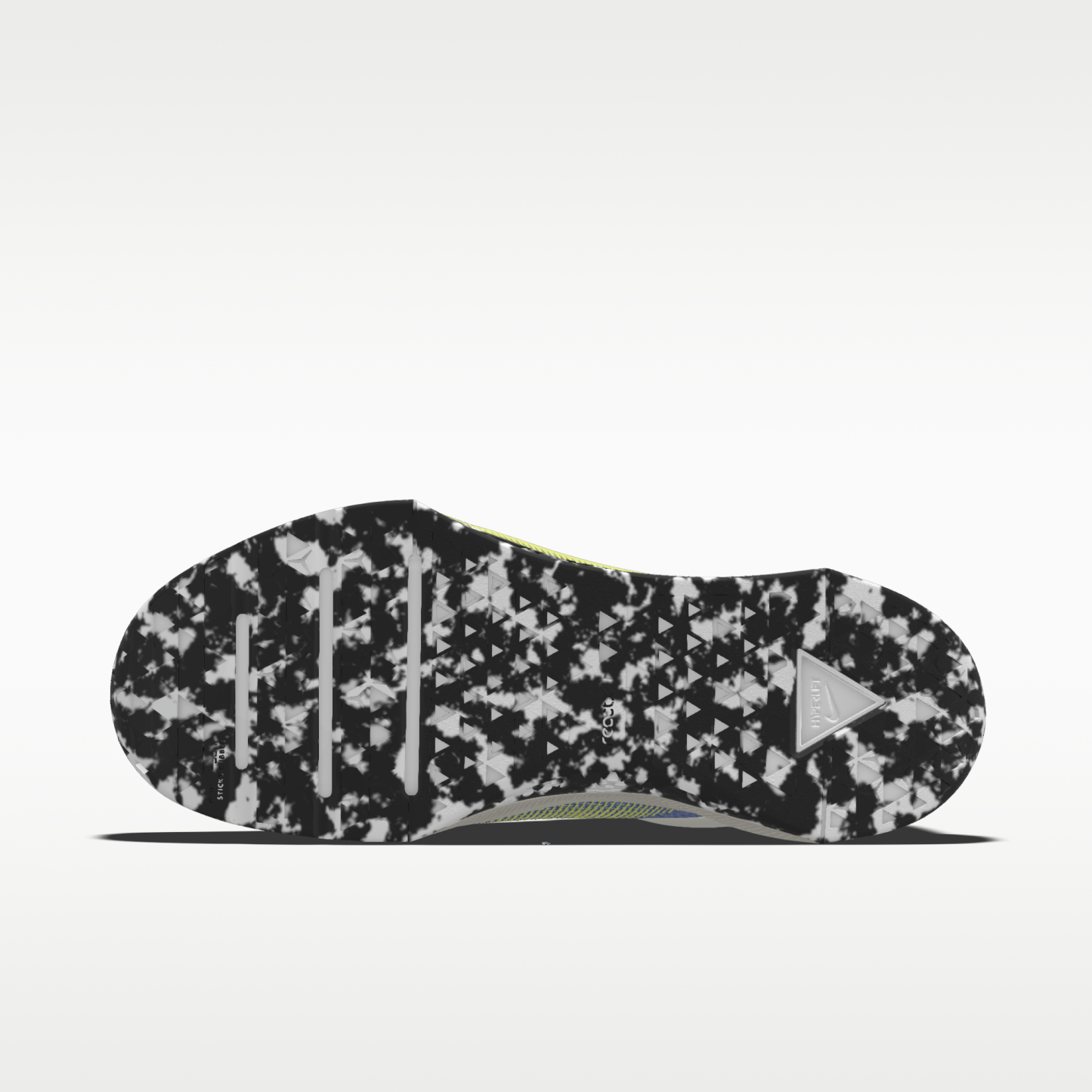Nike Metcon 10 By You - Πολύχρωμο/Πολύχρωμο (6738117917) - 6