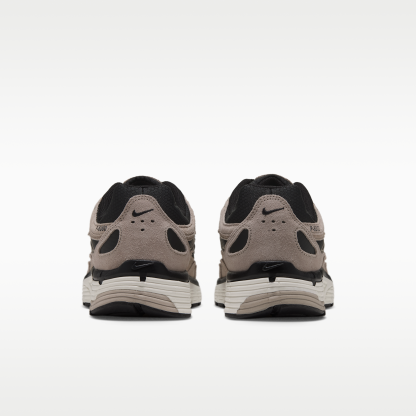 Nike P-6000 - Cream II/Sail/Μαύρο - 6