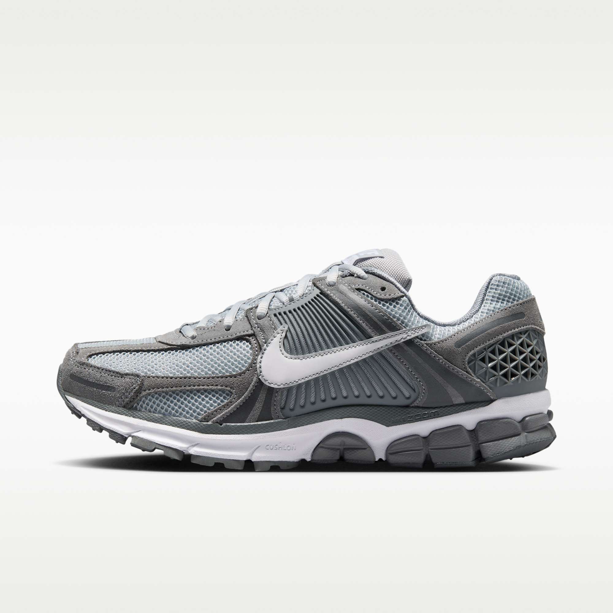 Nike Zoom Vomero 5 - Cool Grey/Wolf Grey/Λευκό - 1