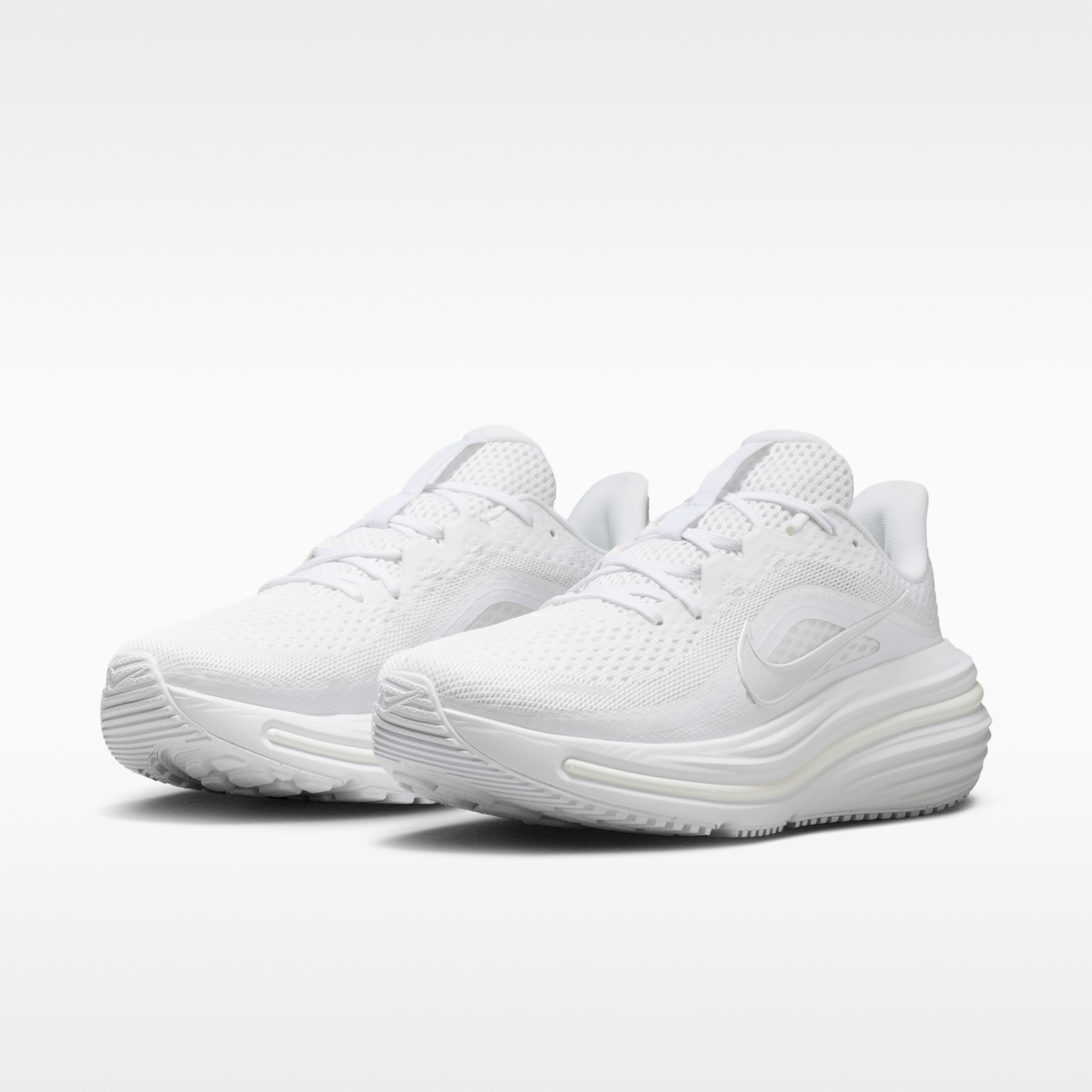 Nike Winflo 12 - Λευκό/Summit White - 5