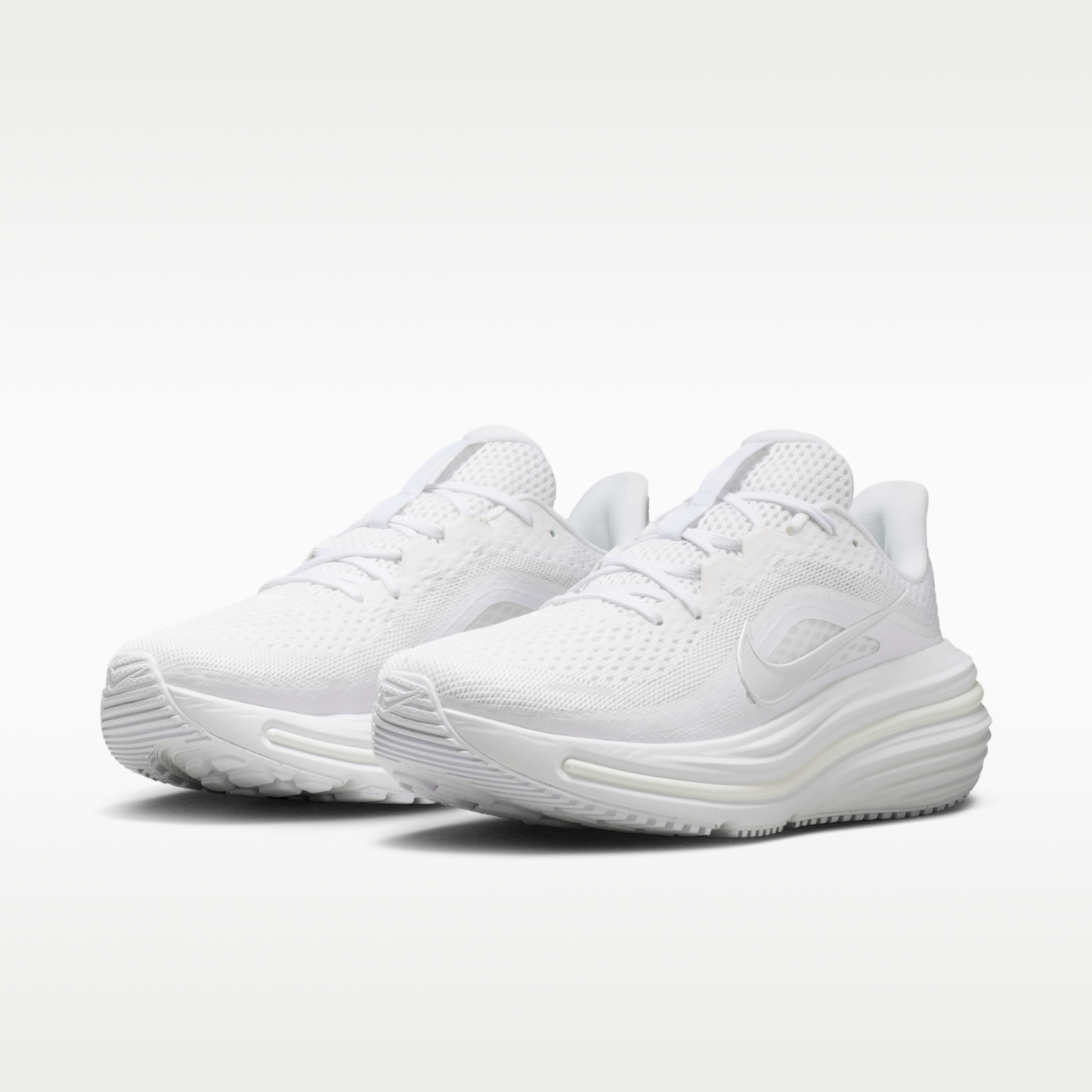 Nike Winflo 12 - Λευκό/Summit White - 5