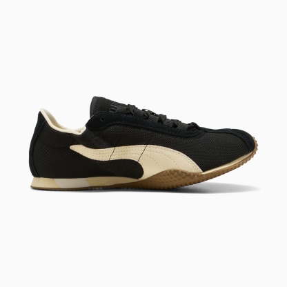 H-Street Elastic Sneakers Unisex - PUMA Black-Warm White