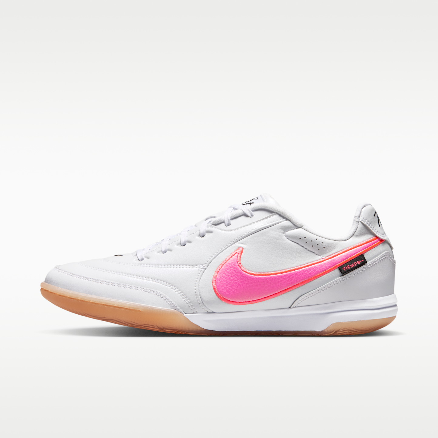 Nike Tiempo Streetgato - Πολύχρωμο/Μαύρο (IQ2389-901) - 1