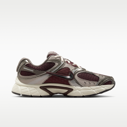 Nike V5 RNR Premium - Burgundy Crush/College Grey/Light Orewood Brown/Μαύρο - 3