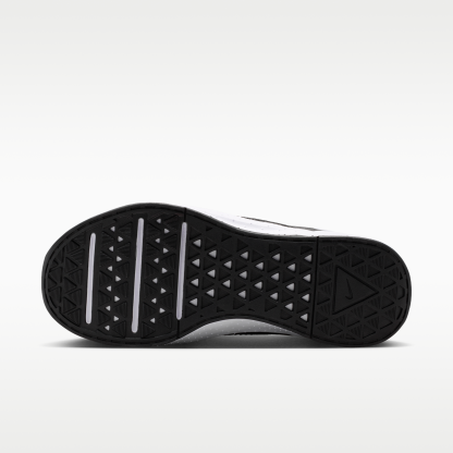 Nike MC Trainer 4 - Μαύρο/Λευκό - 2