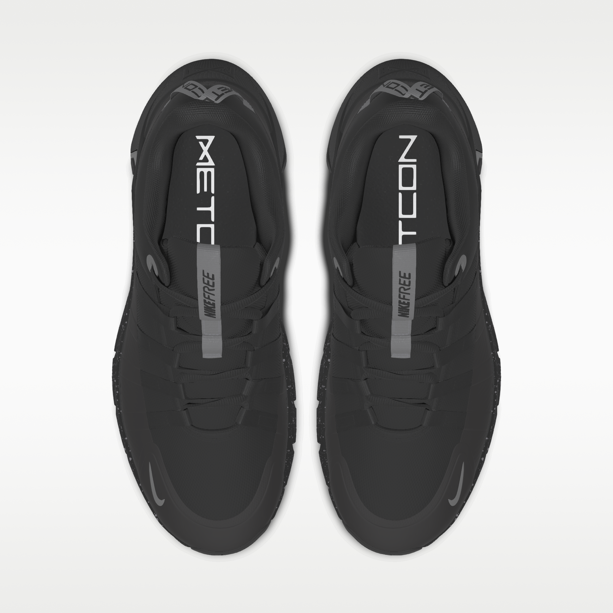 Nike Free Metcon 7 By You - Πολύχρωμο/Πολύχρωμο (5193322806) - 4