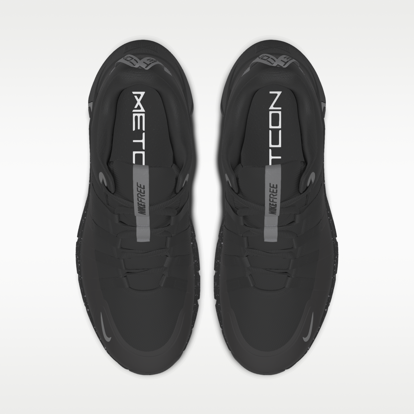 Nike Free Metcon 7 By You - Πολύχρωμο/Πολύχρωμο (5193322806) - 4