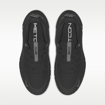 Nike Free Metcon 7 By You - Πολύχρωμο/Πολύχρωμο (5193322806) - 4