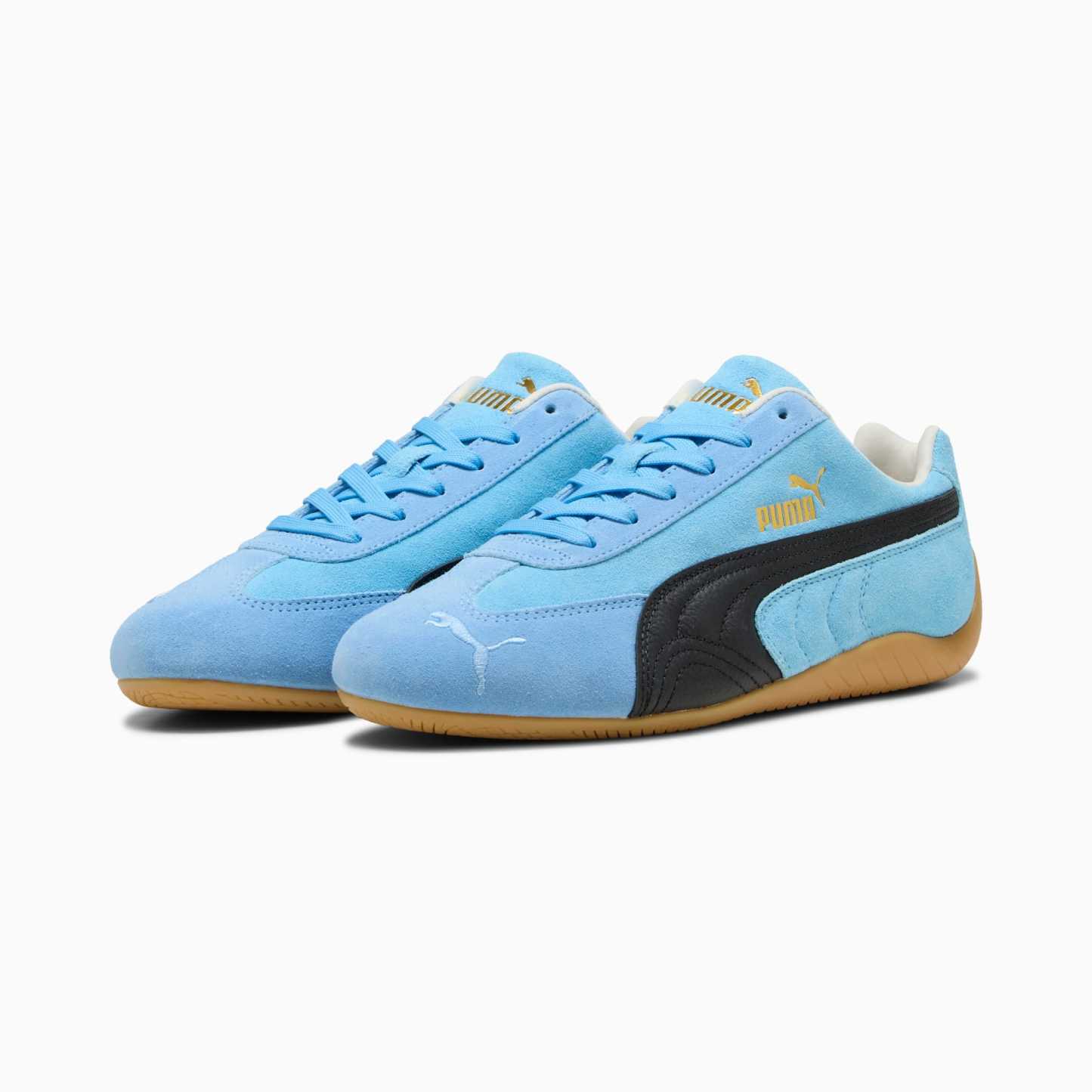 Speedcat Sneakers Unisex - Team Light Blue-Silver Sky