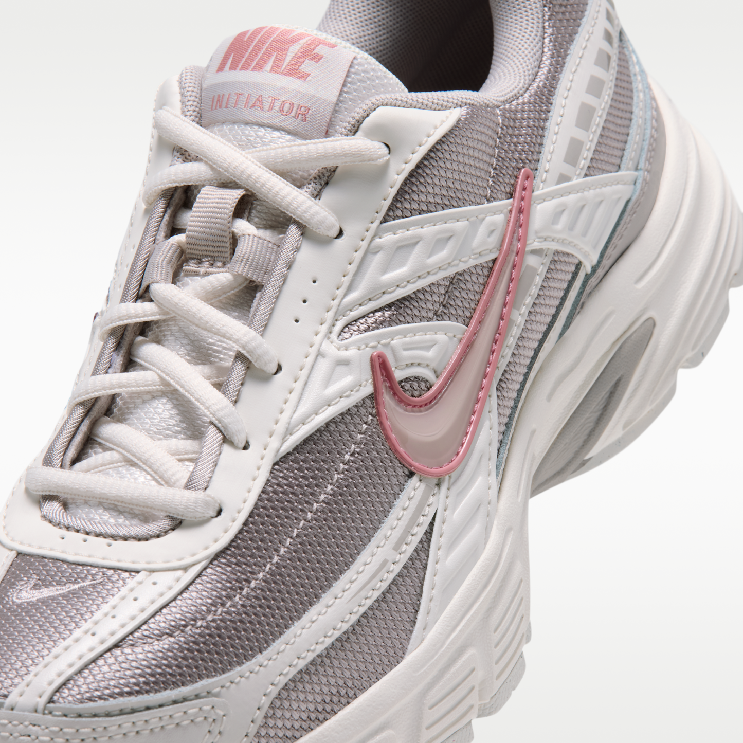 Nike Initiator - Phantom/Rust Pink/Moon Particle - 7