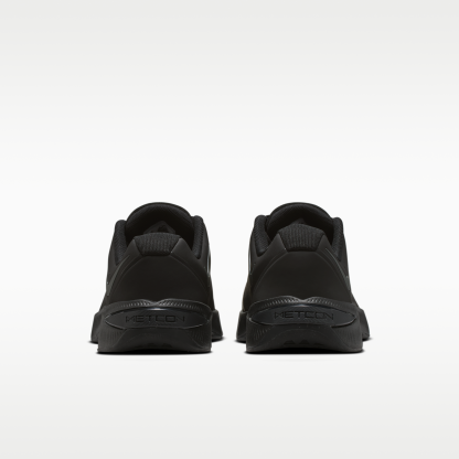 Nike Metcon 10 - Μαύρο/Volt/Anthracite - 6