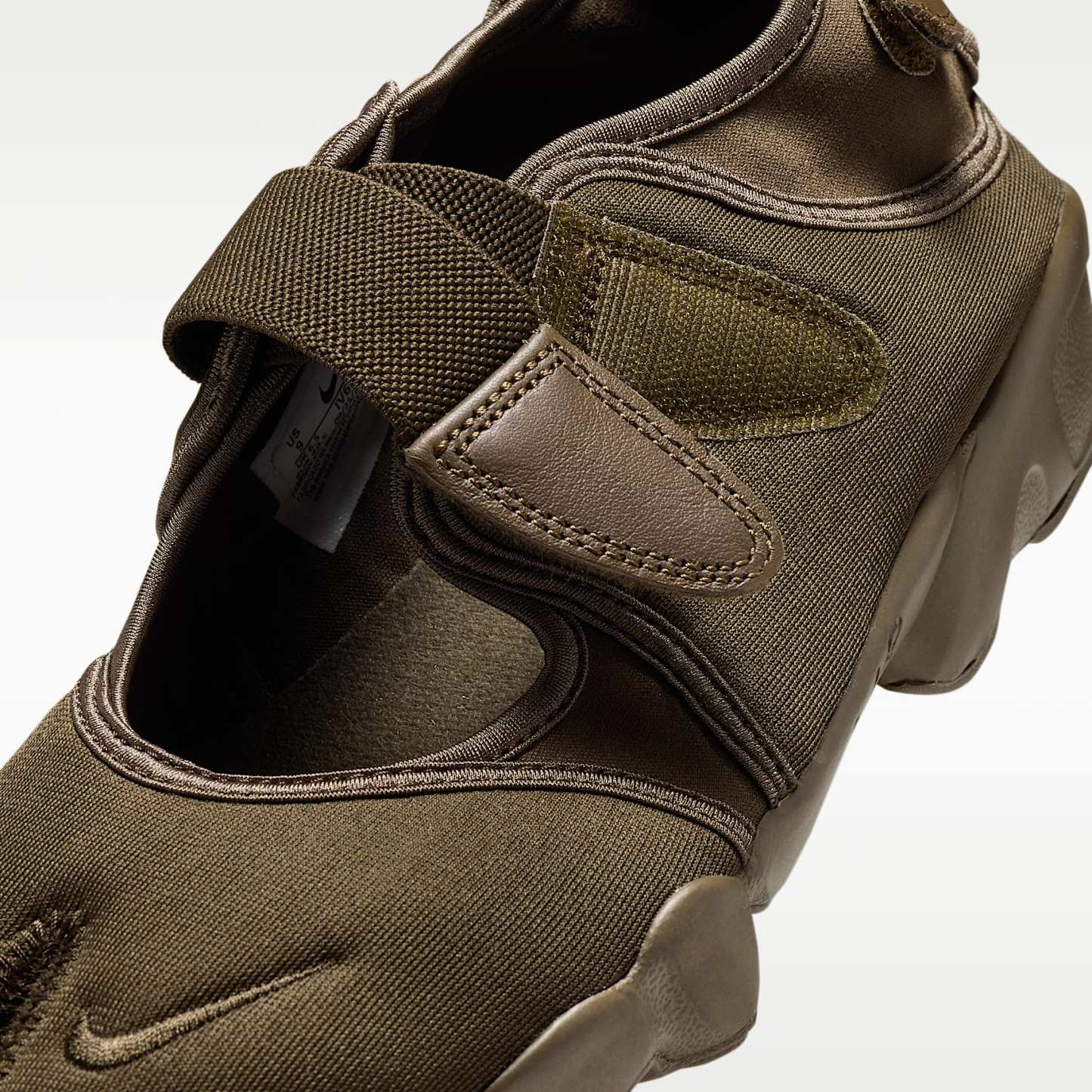 Nike Air Rift Mesh - Nike Air Rift Schuh (Damen)