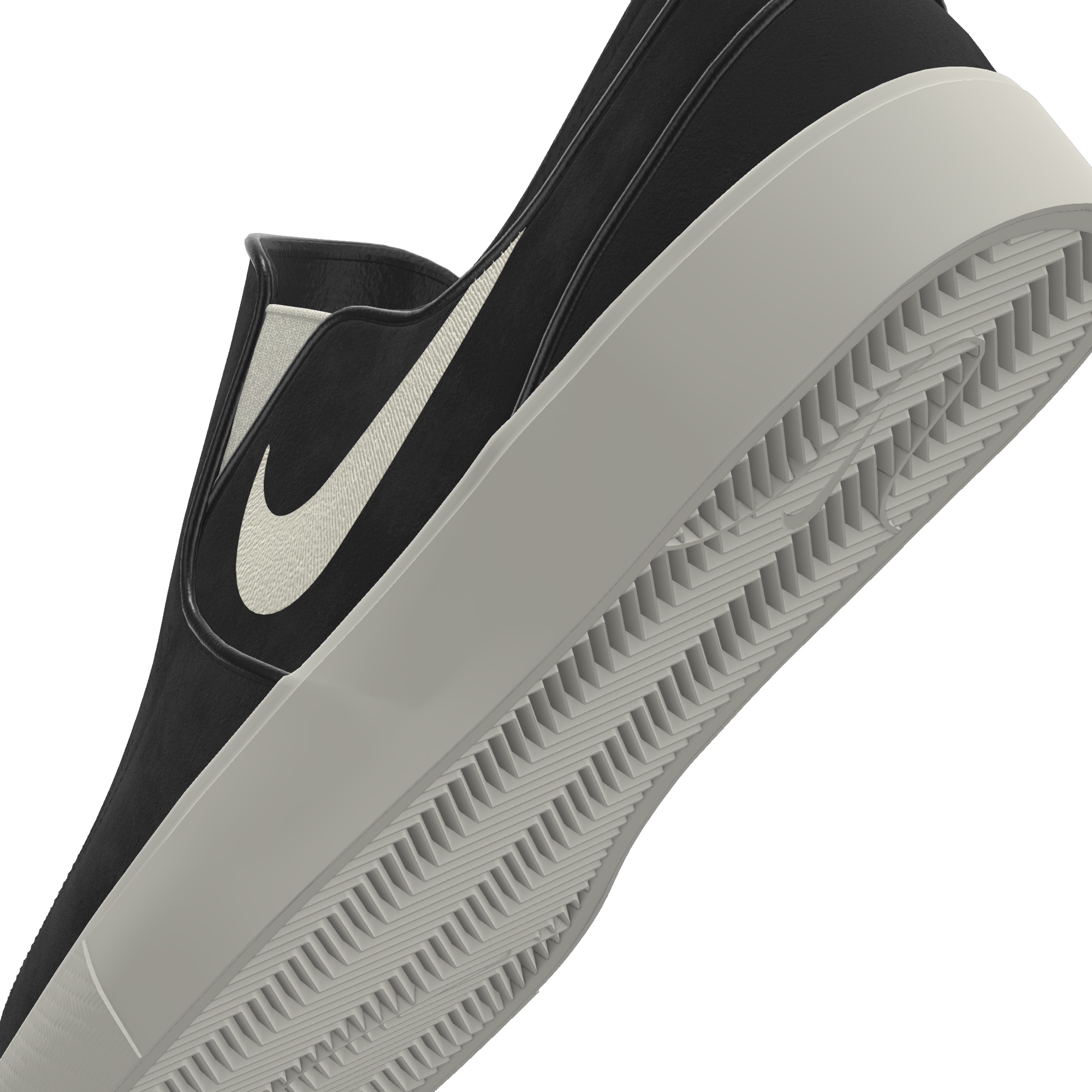 Nike SB Zoom Janoski Slip By You - Πολύχρωμο/Πολύχρωμο/Πολύχρωμο/Πολύχρωμο (5516472669) - 8