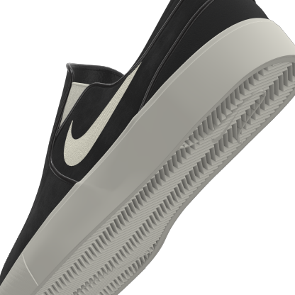 Nike SB Zoom Janoski Slip By You - Πολύχρωμο/Πολύχρωμο/Πολύχρωμο/Πολύχρωμο (5516472669) - 8