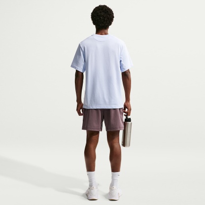 Nike Primary - Nike Primary vielseitiges Nike Dri-FIT Kurzarm-Oberteil für Herren