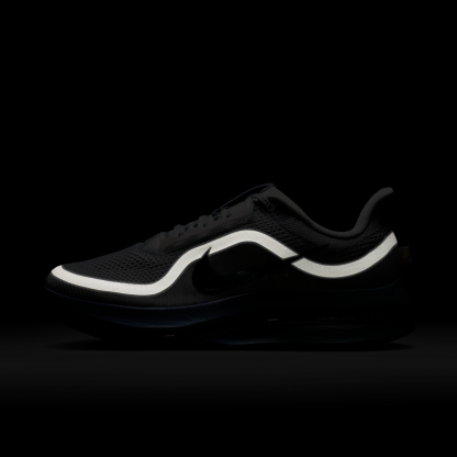 Nike Pegasus Premium - Grey Mist/Mineral Slate/Work Blue/Dark Obsidian - 9