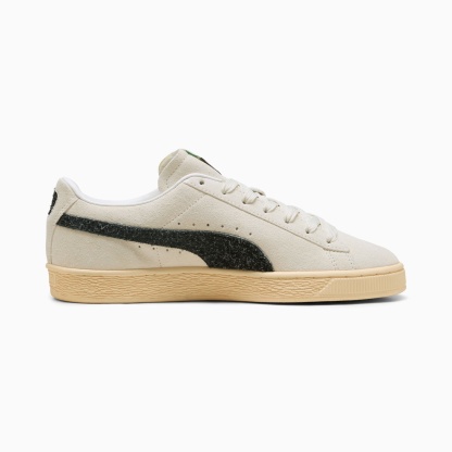 Suede The NeverWorn VI Sneakers Unisex - Vapor Gray-PUMA Black