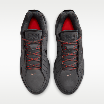 LeBron Witness 9 - Anthracite/Iron Grey/Desert Dust/Μαύρο - 4