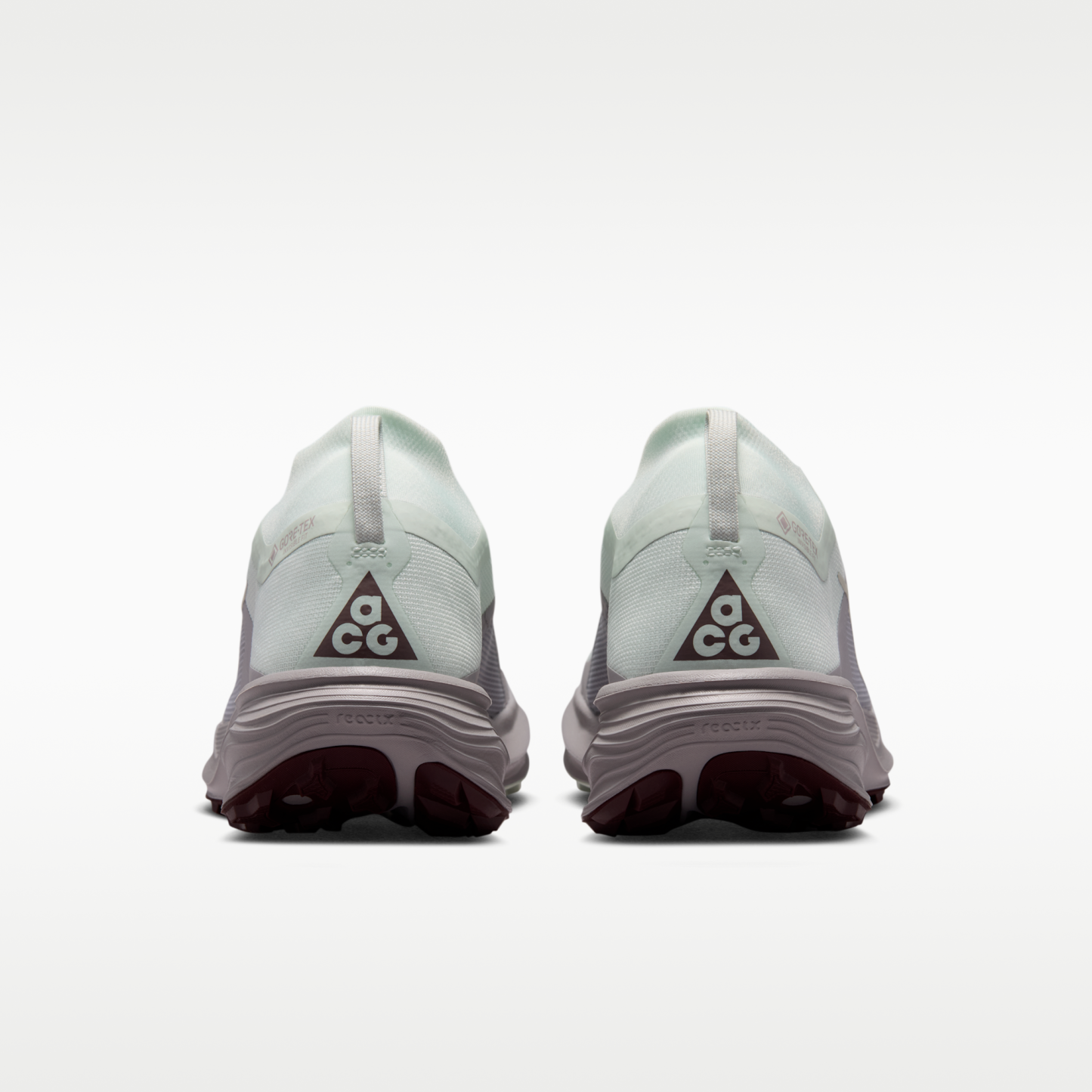 ACG Pegasus Trail GORE-TEX - Barely Green/Silver Lilac/Tattoo/Light Bone - 7