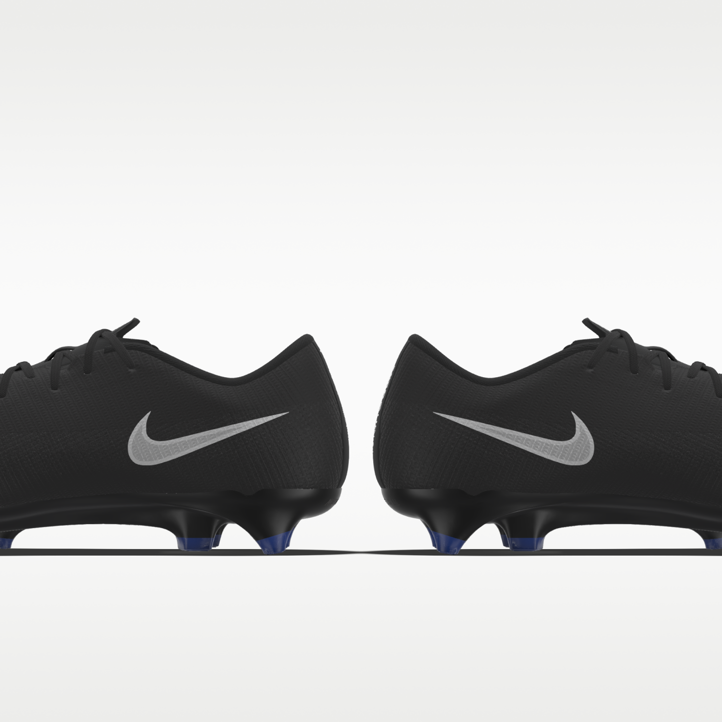 Nike Mercurial Vapor 17 Academy By You - Πολύχρωμο/Πολύχρωμο (8498440071) - 7