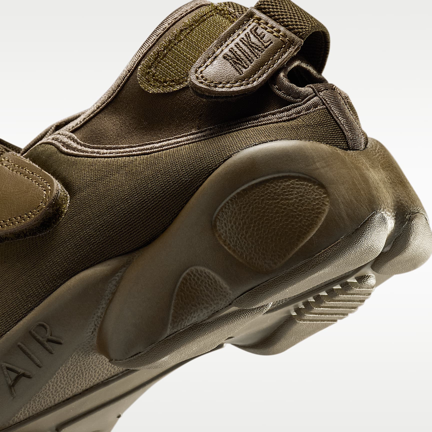 Nike Air Rift Mesh - Nike Air Rift Schuh (Damen)