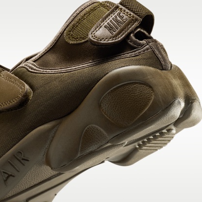Nike Air Rift Mesh - Nike Air Rift Schuh (Damen)