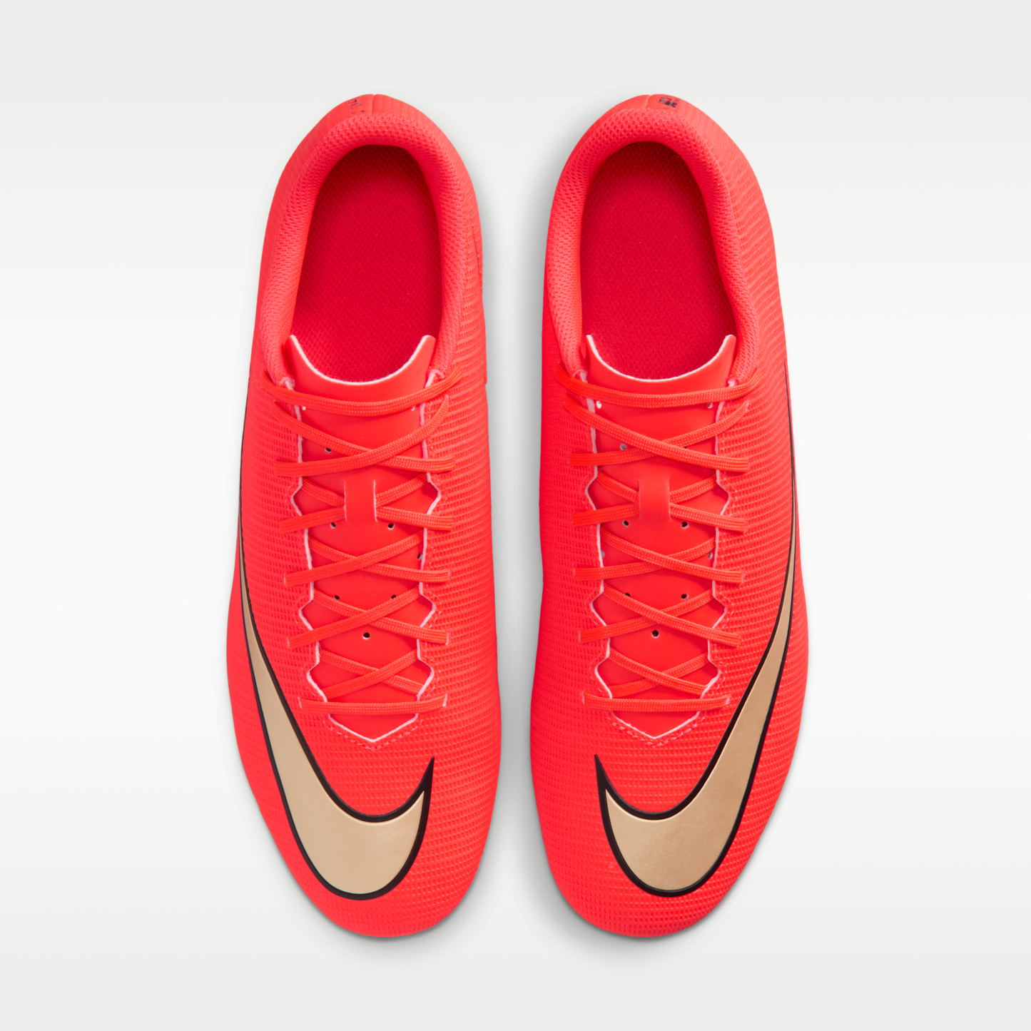 Nike Mercurial Vapor 17 Club - Bright Crimson/Blur (IM0357-600) - 4