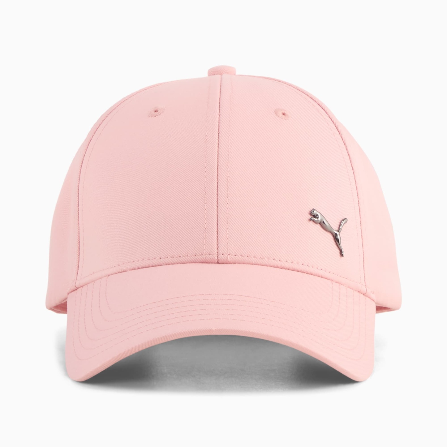 ESS Metal PUMA Cat Baseballcap - Rosy Outlook