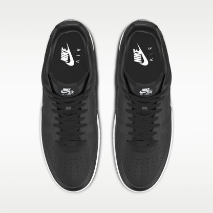 Nike Air Force 1 Low By You - Πολύχρωμο/Πολύχρωμο/Πολύχρωμο (4077806480) - 4