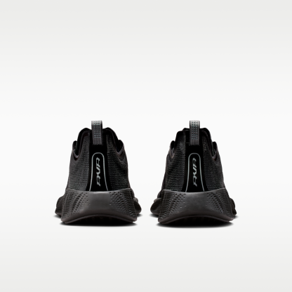 Nike Ava X - Μαύρο/Anthracite/Dark Grey/Smoke Grey - 6