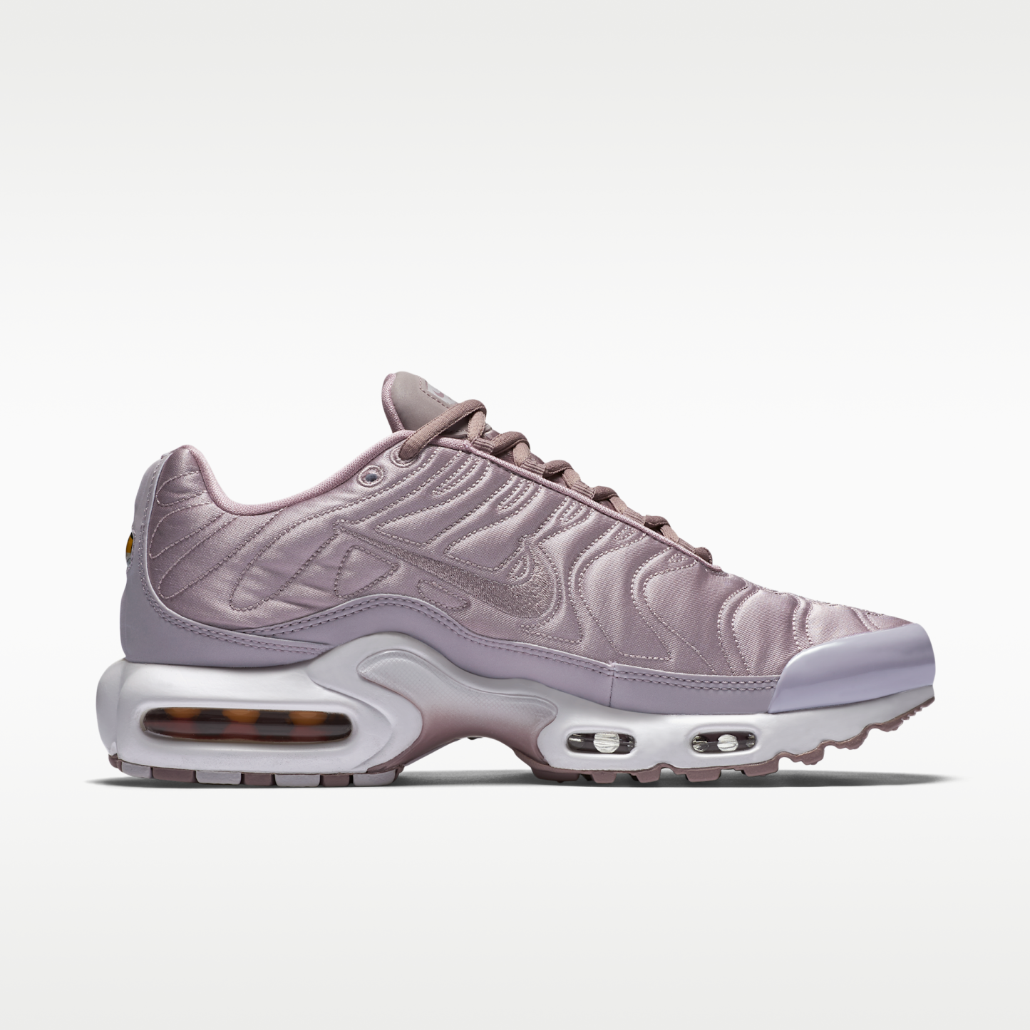 Nike Air Max Plus - Plum Fog/Λευκό/Plum Fog - 3