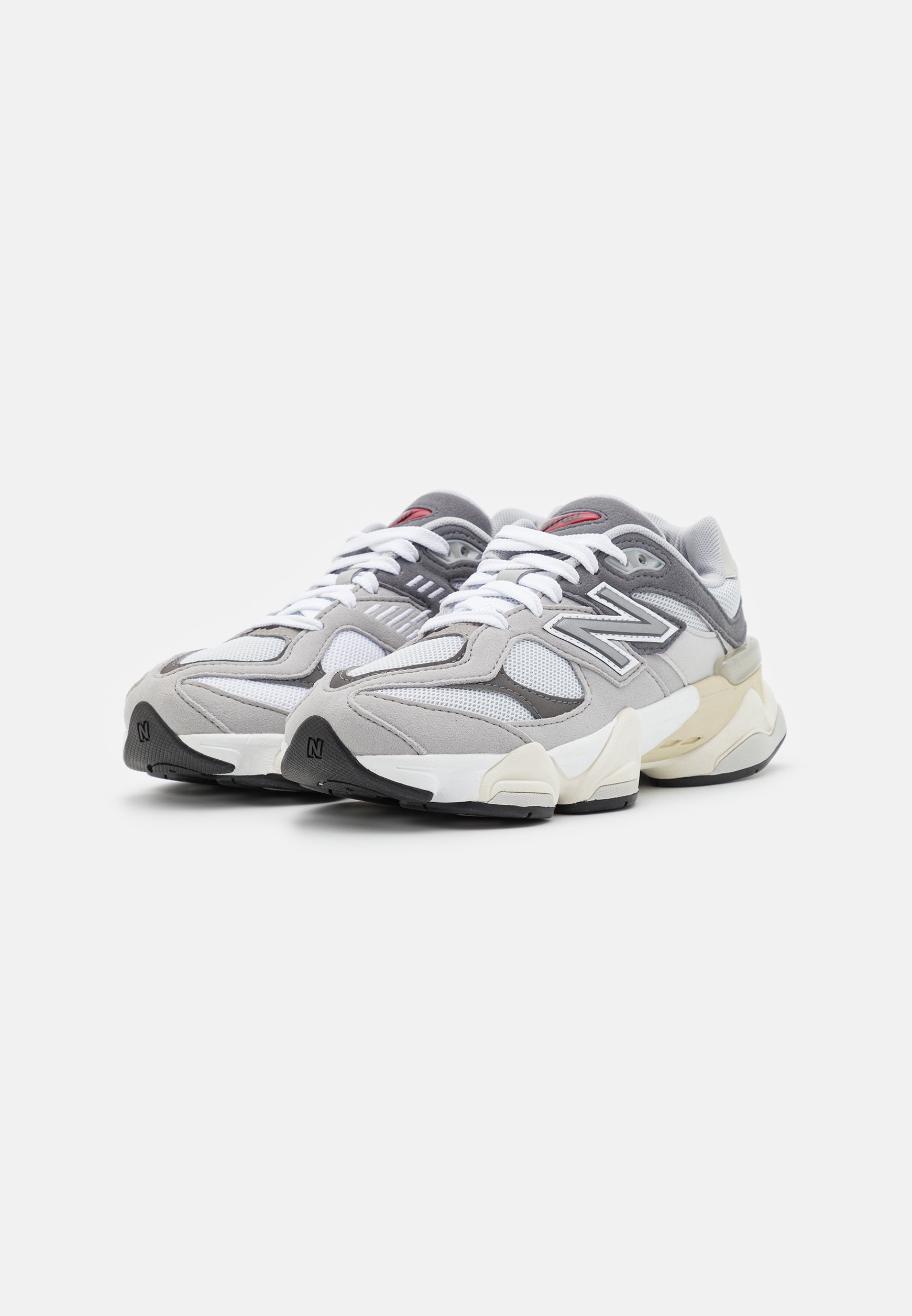 New Balance 9060 UNISEX - Zapatillas - Grey - imagen 4