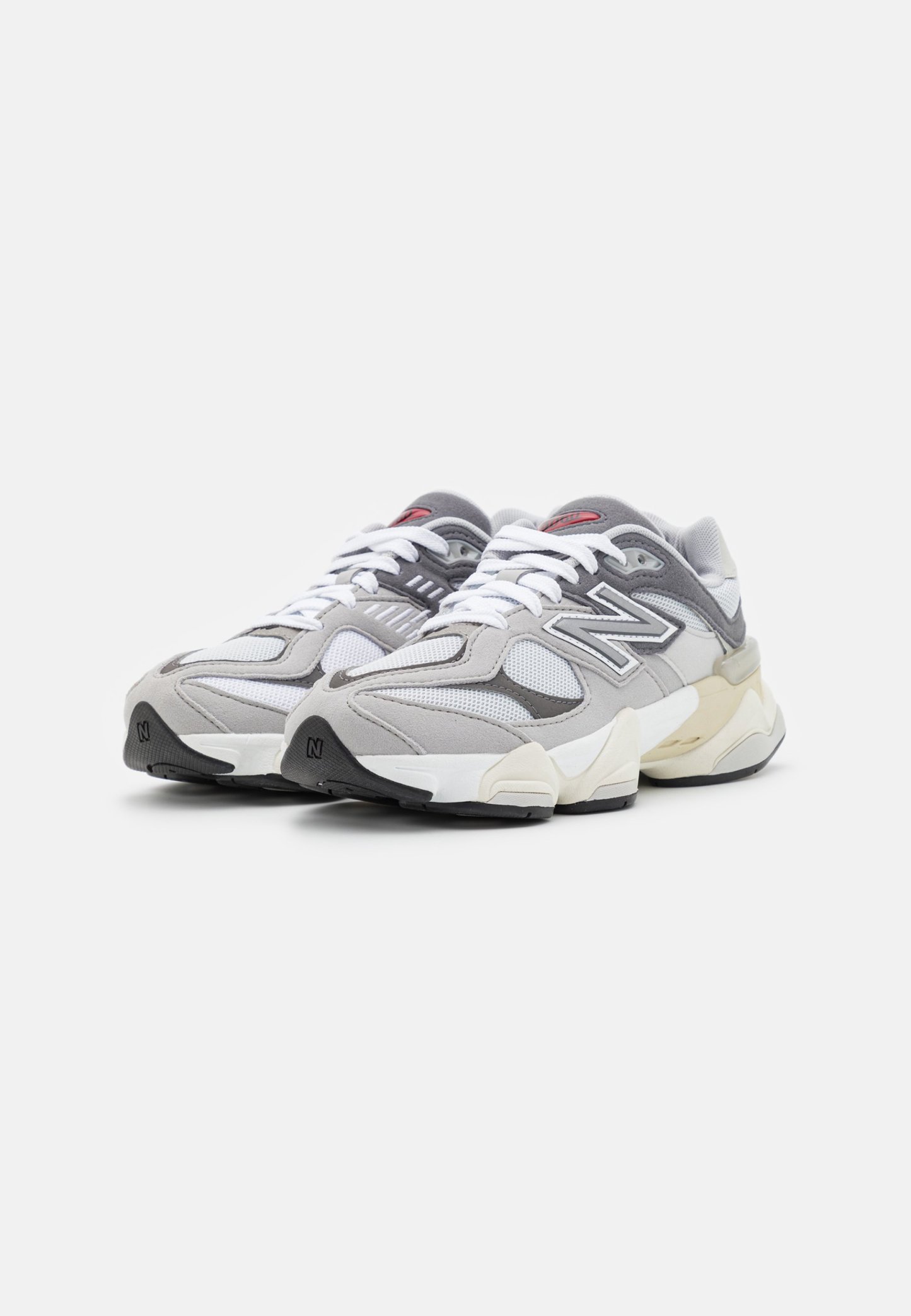New Balance 9060 UNISEX - Zapatillas - Grey - imagen 4
