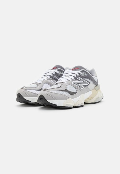 New Balance 9060 UNISEX - Zapatillas - Grey - imagen 4