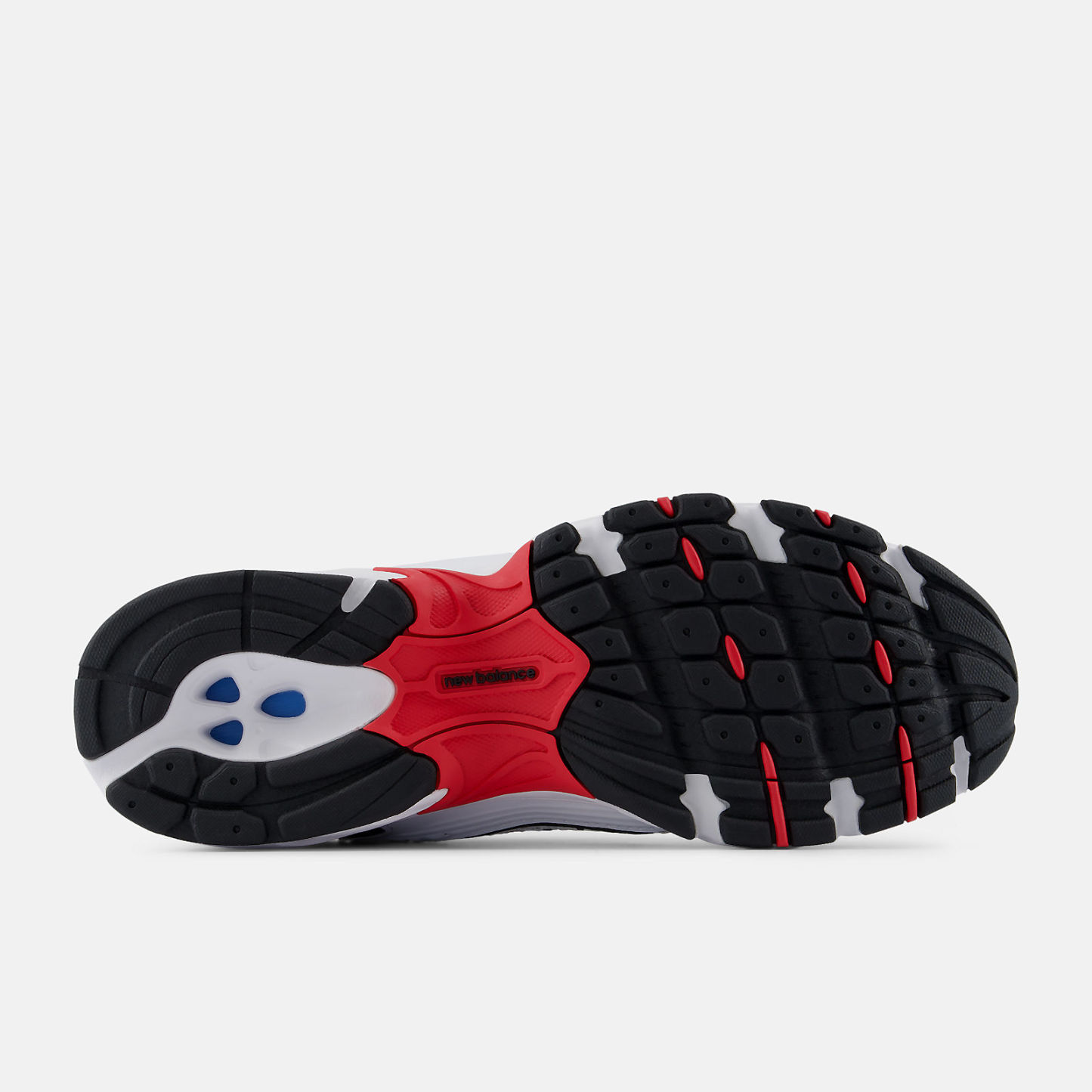 New Balance 530 Bayer Leverkusen​ - WHITE con BLACK - U5304I2