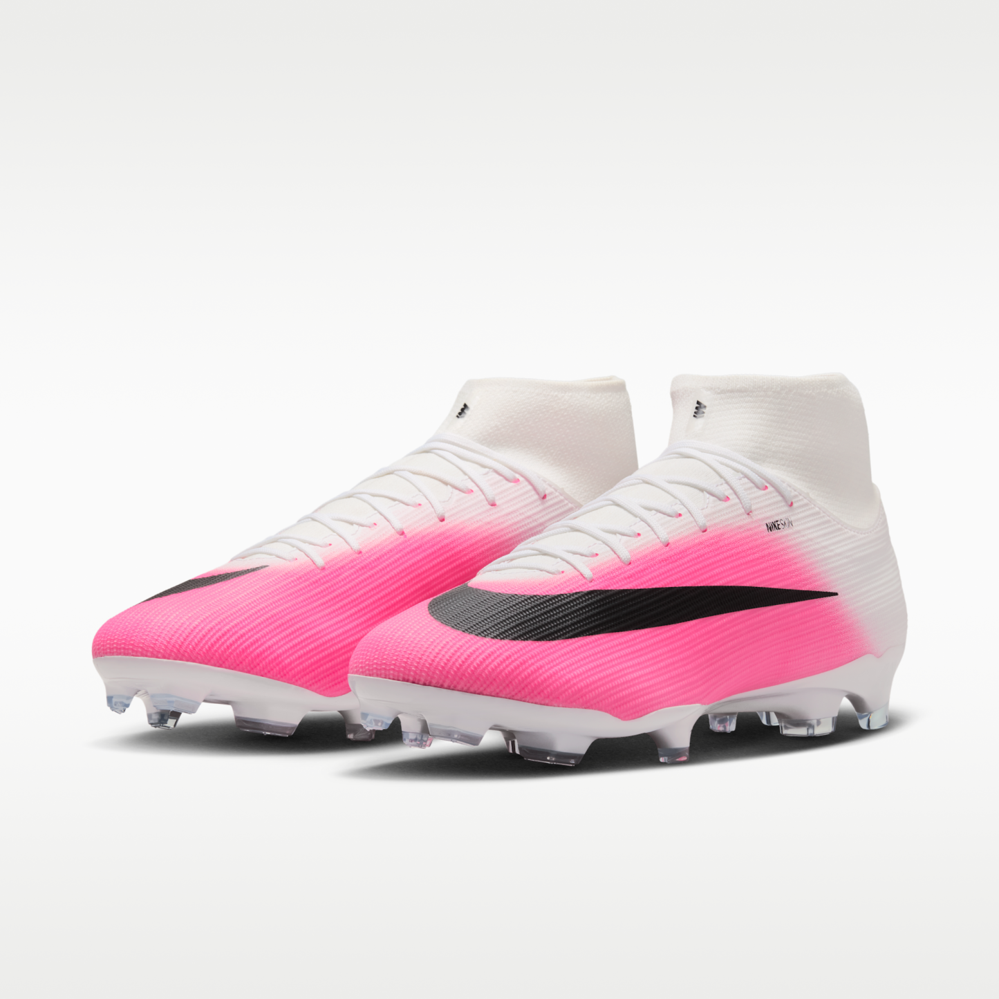 Nike Mercurial Superfly 11 Academy - Πολύχρωμο/Μαύρο - 5