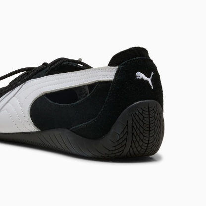 Speedcat Nova Ballet Sneakers Damen - PUMA Black-PUMA White