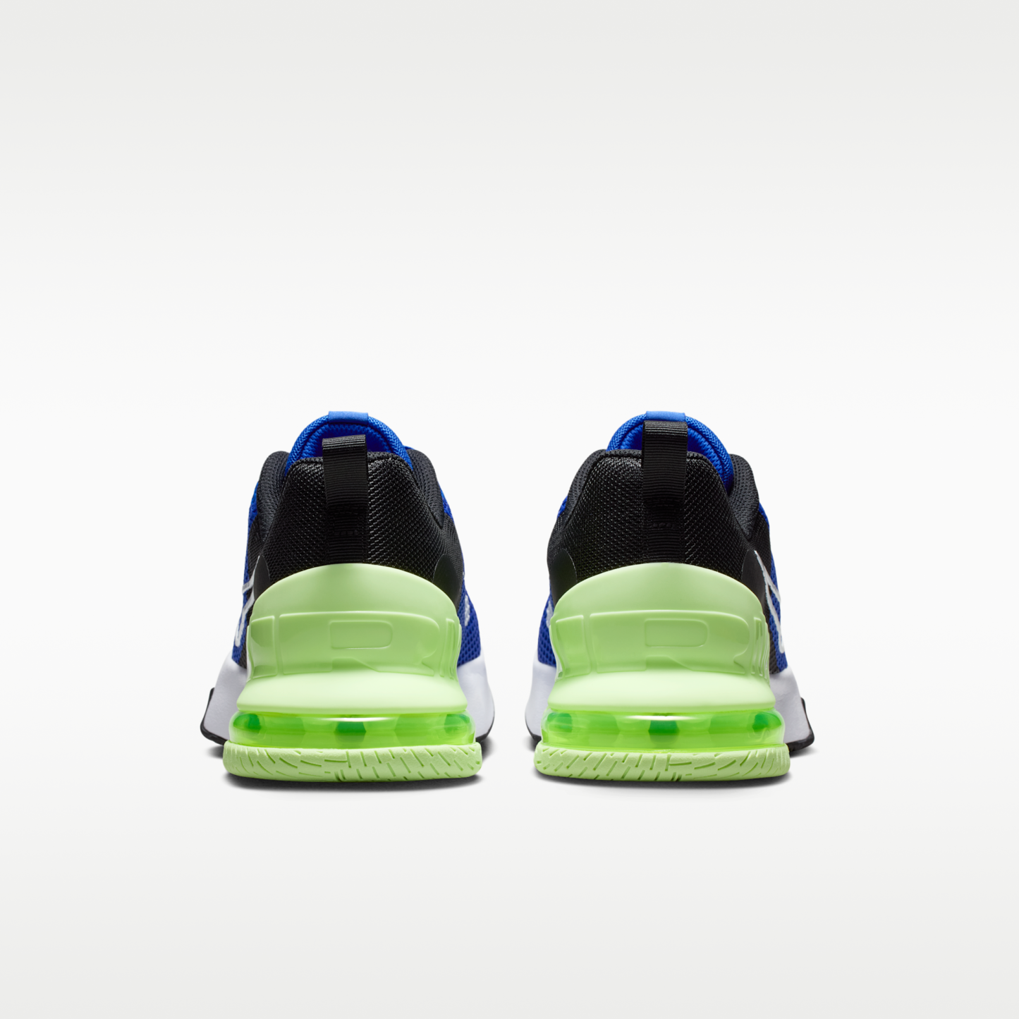 Nike Air Max Alpha Trainer 6 - Racer Blue/Μαύρο/Barely Volt/Λευκό - 6