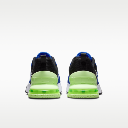 Nike Air Max Alpha Trainer 6 - Racer Blue/Μαύρο/Barely Volt/Λευκό - 6
