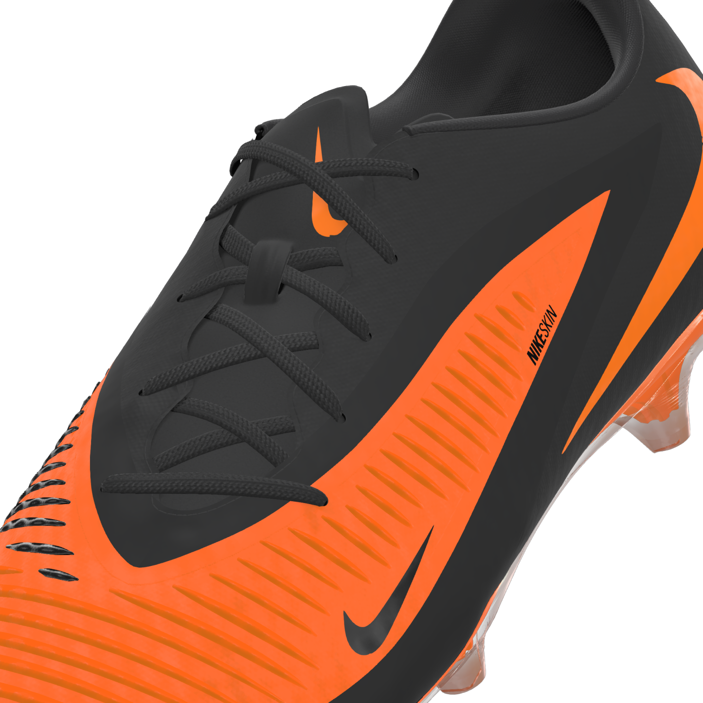 Nike Phantom 6 Low Academy By You - Πολύχρωμο/Πολύχρωμο/Πολύχρωμο (3932192363) - 8