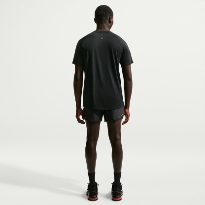 Nike Stride - Nike Stride Dri-FIT ADV Kurzarm-Laufoberteil (Herren)