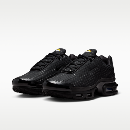 Nike Air Max Plus VII - Μαύρο/Μαύρο/Anthracite/Μαύρο - 5