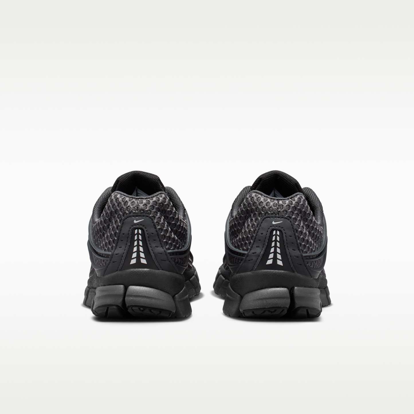 Nike Zoom Skylon 11 - Anthracite/Metallic Silver/Reflective Silver/Μαύρο - 6