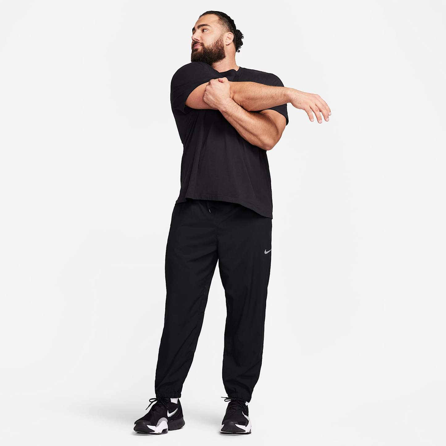 Nike Form - Nike Form vielseitige Hose mit schmal zulaufender Passform und für Herren