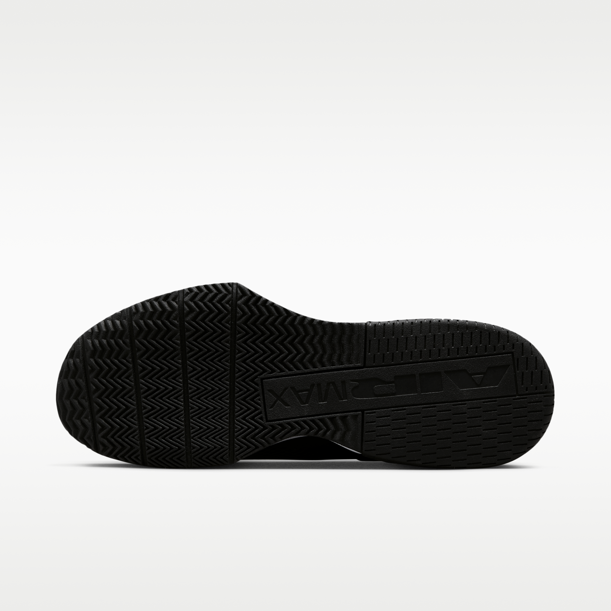 Nike Air Max Alpha Trainer 6 - Μαύρο/Μαύρο/Λευκό - 2