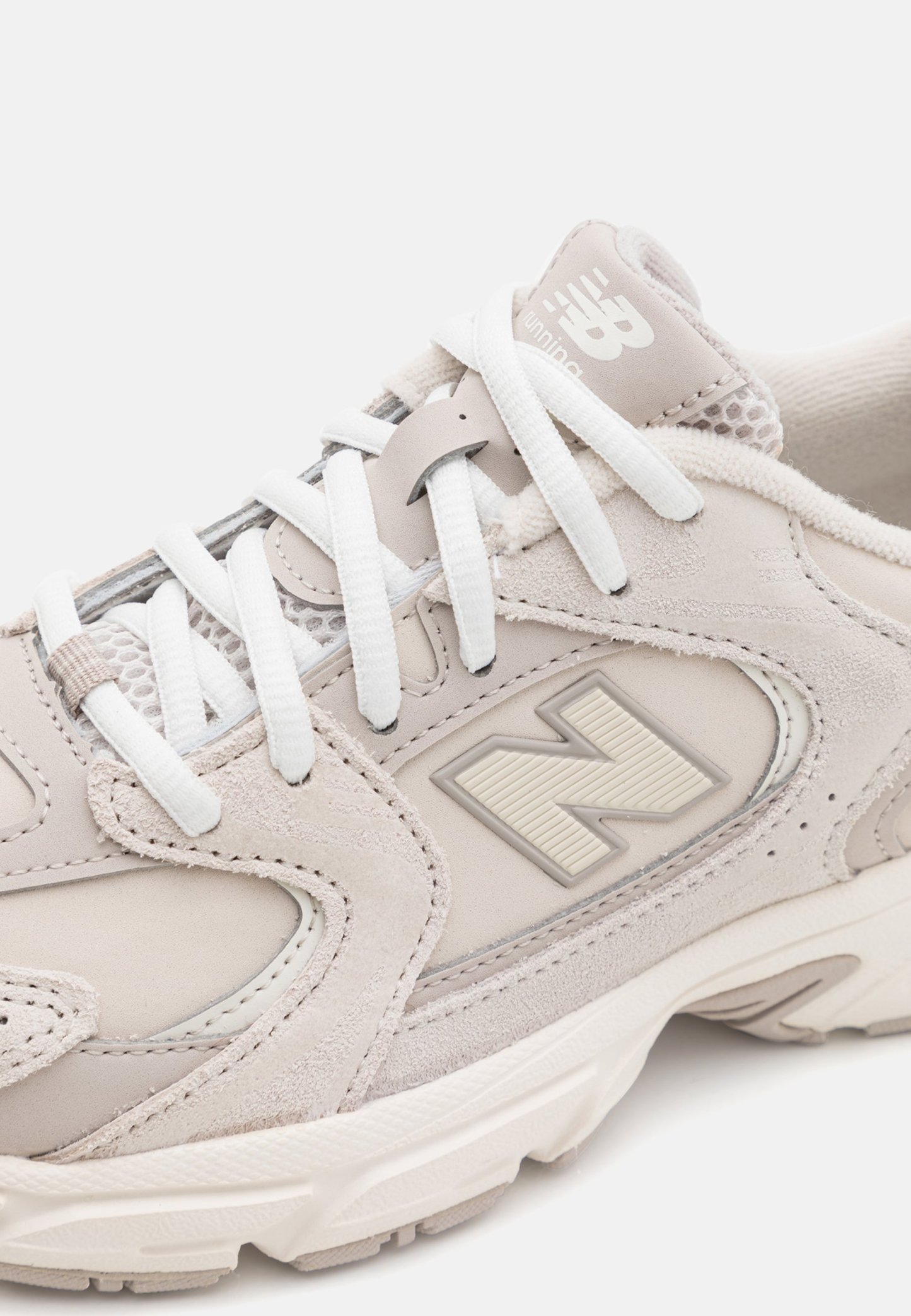 New Balance 530 UNISEX - Zapatillas - Beige/Grey - imagen 6
