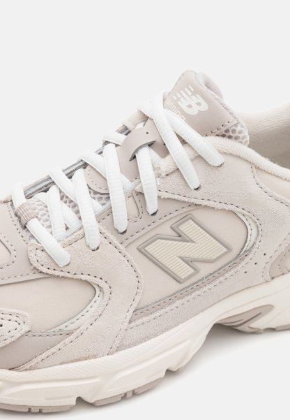 New Balance 530 UNISEX - Zapatillas - Beige/Grey - imagen 6